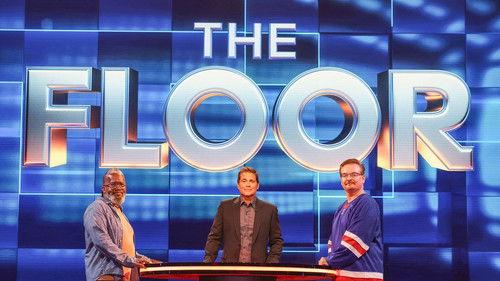 The Floor Season 3 Episode 9 - A Hot Streak