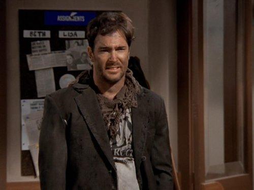 NewsRadio Season 5 Episode 16 - Wino