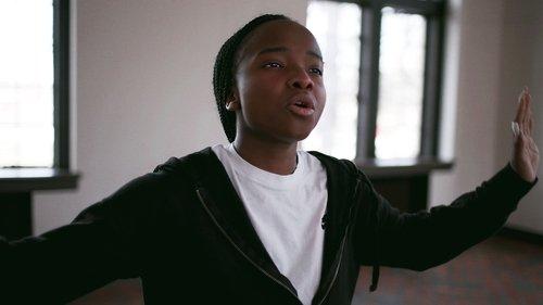 Choir Season 1 Episode 3 - The Golden Ticket