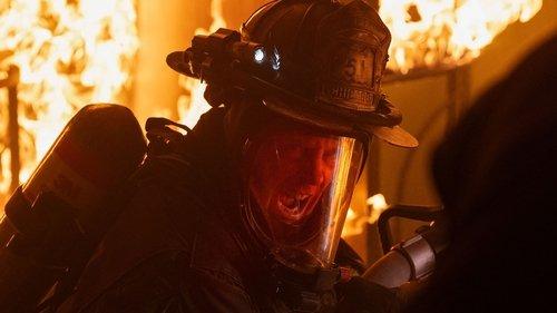 Chicago Fire Season 13 Episode 18 - Post-Mortem