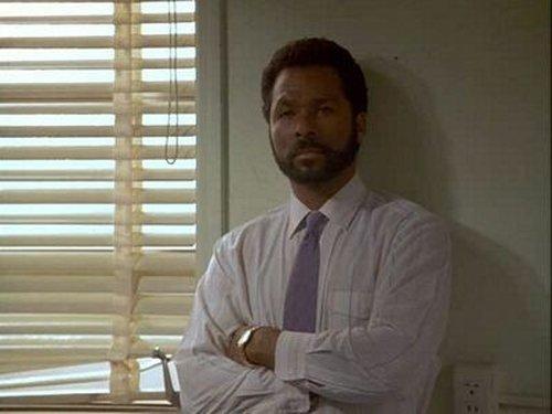 Miami Vice Season 4 Episode 4 - The Big Thaw