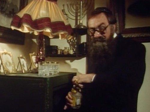 Lovejoy Season 2 Episode 12 - The Black Virgin of Vladimir