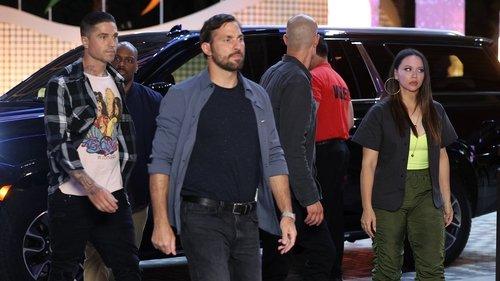 The Rookie Season 5 Episode 1 - Double Down