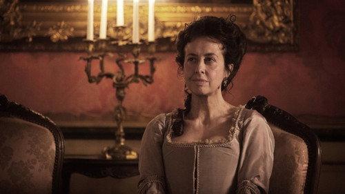 Voltaire in Love Season 1 Episode 3 - Episode 3