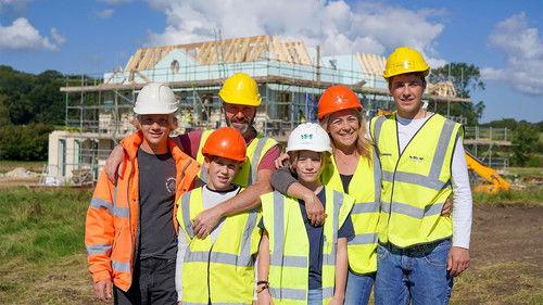 Sarah Beeny's New Life in the Country Season 1 Episode 7 - Episode 7