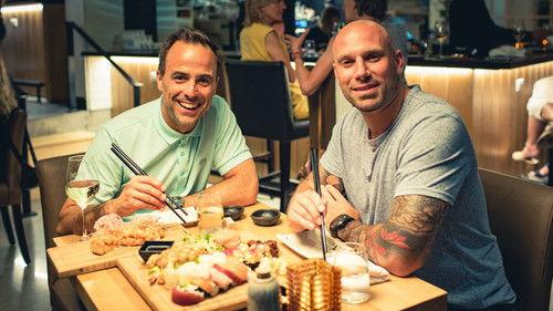 Coups de food Season 5 Episode 8 - Episode 8