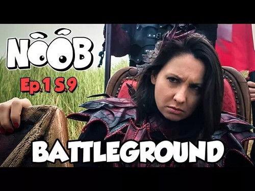 Noob Season 9 Episode 1 - Episode 1