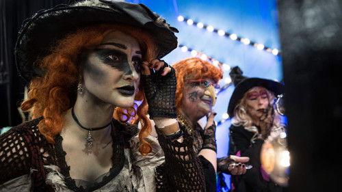 Mam Talent! Season 13 Episode 2 - Episode 2