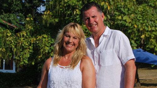 A New Life in the Sun: Where Are They Now? Season 5 Episode 7 - Episode 7