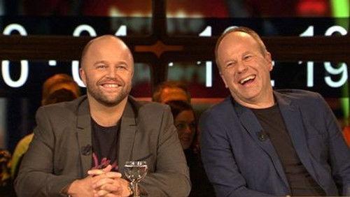 Beste Kijkers Season 1 Episode 12 - Episode 12