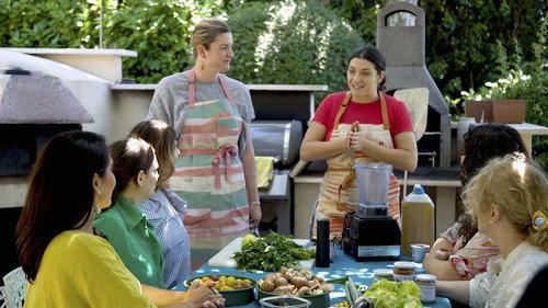 La Pitchoune: Cooking in France Season 1 Episode 7 - Entrepreneur Week