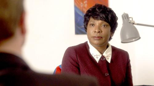 Doctors Season 18 Episode 7 - The Gooseberry