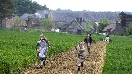 Lark Rise to Candleford Season 2 Episode 3 - Episode 3