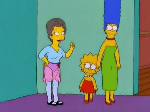 undefined Season 11 Episode 20 - Last Tap Dance in Springfield