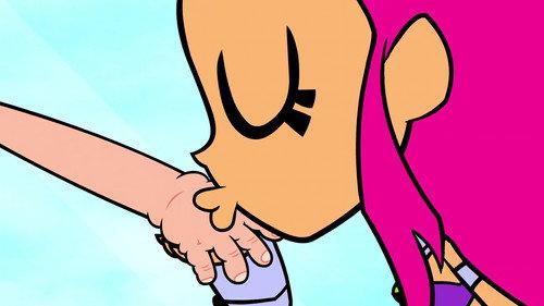 undefined Season 4 Episode 19 - Hand Zombie