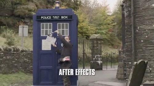 Doctor Who Confidential Season 5 Episode 8 - After Effects