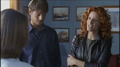 Police District Season 3 Episode 22 - Narcotraffico - seconda parte