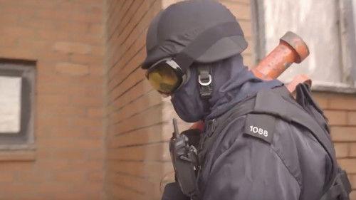 Crimewatch Live Season 20 Episode 6 - The ATM Gang