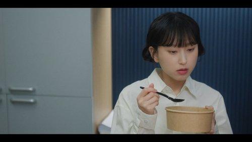 Law and the City Season 1 Episode 9 - If You Ask What My Dream Is