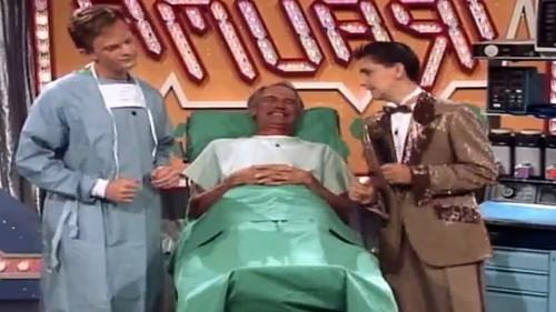 Background image for To Err is Human, to Give up Isn't a Bad Idea