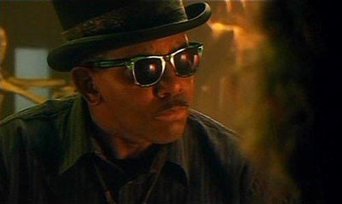 Blood Ties Season 1 Episode 3 - Bad JuJu