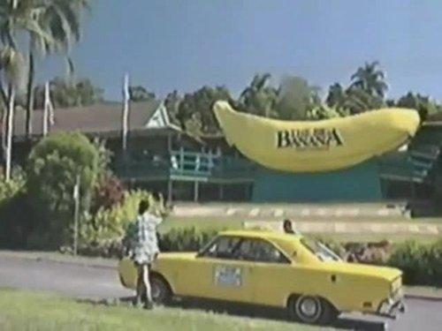 Pizza Season 1 Episode 7 - Road Trip Pizza