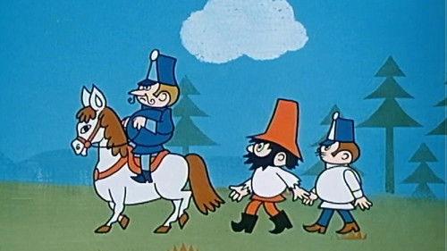 O loupežníku Rumcajsovi Season 1 Episode 21 - Episode 21