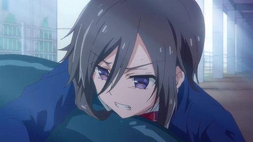 Magical Girl Ore Season 1 Episode 2 - Magical Girl - Ore