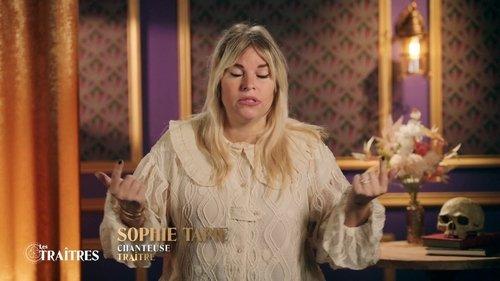 The Traitors France Season 4 Episode 9 - Episode 9