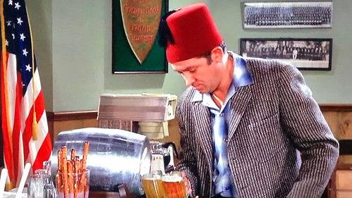 Mayberry R.F.D. Season 2 Episode 22 - The Health Fund