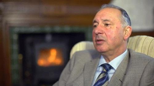 Murdertown Season 2 Episode 8 - Nuneaton