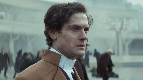 undefined Season 2 Episode 8 - Who Are You?