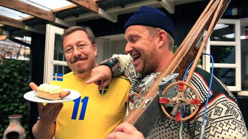 Spise med Price Season 3 Episode 3 - Nordisk Mad Grand Prix