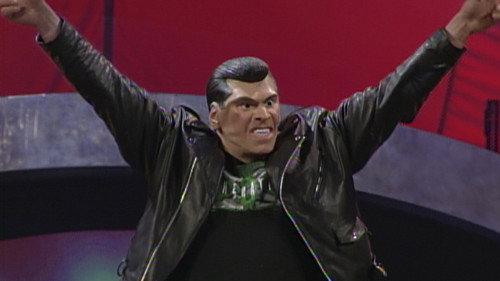 WWE Friday Night SmackDown Season 1 Episode 16 - SmackDown - Dec. 02, 1999