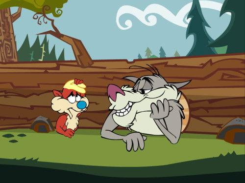 Background image for Tree for Two