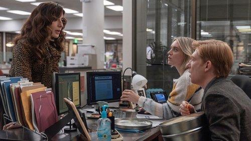 undefined Season 1 Episode 2 - The Five W's