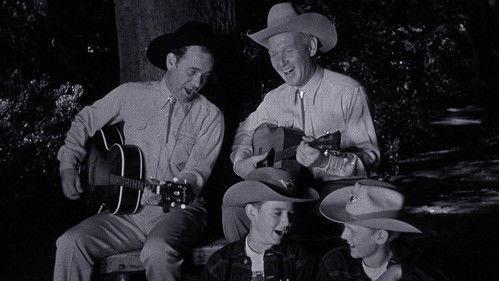 The Adventures of Spin and Marty Season 1 Episode 26 - The Last Campfire