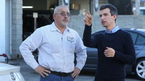 Nathan for You Season 2 Episode 1 - Mechanic / Realtor