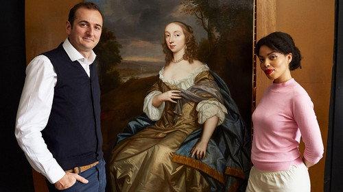 Britain's Lost Masterpieces Season 2 Episode 2 - Derby