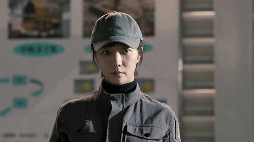 New Generation Season 1 Episode 12 - Leap (4)