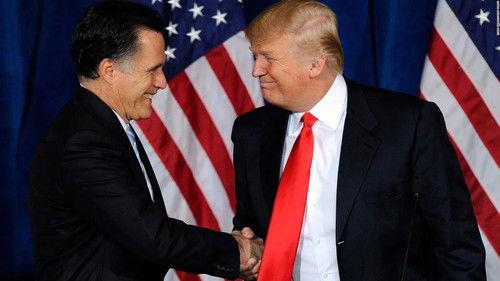 Trump: An American Dream Season 1 Episode 4 - Politics