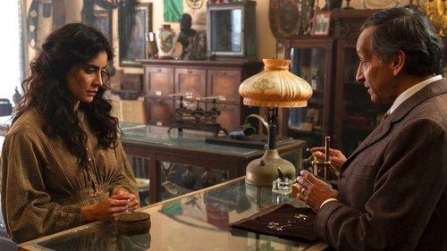 The Son Season 2 Episode 2 - Ten Dollars and a Plucked Goose