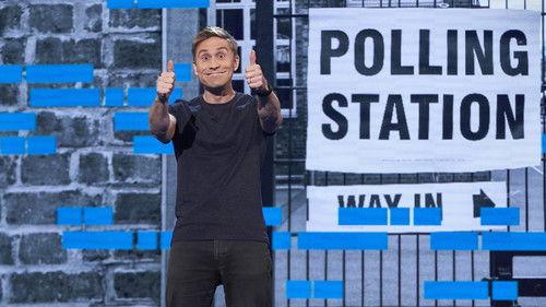 The Russell Howard Hour Season 3 Episode 6 - The Russell Howard Election Hour