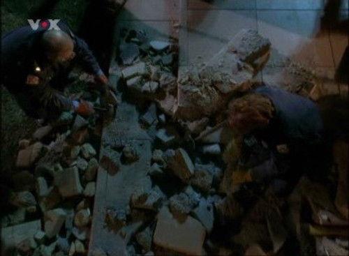 The District Season 2 Episode 20 - The Killing Point