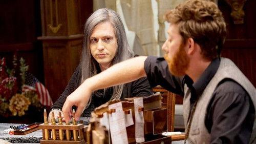 We're Alive: Frontier Season 2 Episode 9 - So Close, Yet So Far