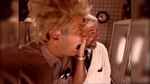 Beakman's World Season 4 Episode 10 - Elephants, Beakmania & X-Rays