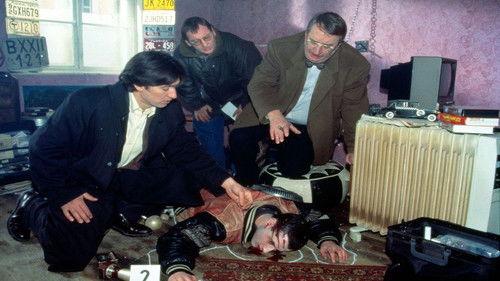 Background image for Deadly Race