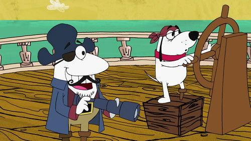 Pink Panther and Pals Season 1 Episode 37 - Pink Beard