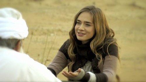 Leyla and Mecnun Season 2 Episode 18 - Sır