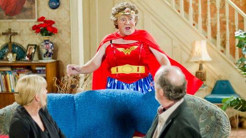 Mrs Brown's Boys Season 2 Episode 4 - SuperMammy